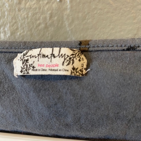 Fp bodysuit - Picture 4 of 5